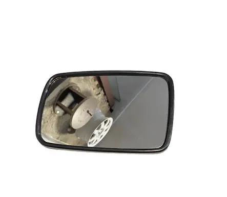 BMW 7 E65 E66 Plastic wing mirror trim cover 413324470