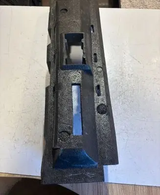 Ford Transit Custom Lift Jack 