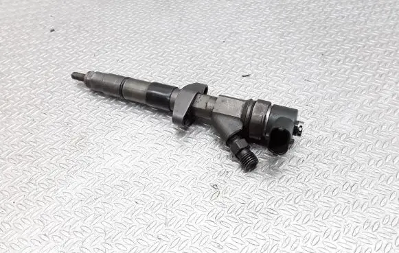 Renault Espace - Grand espace IV Fuel injector 0445110084