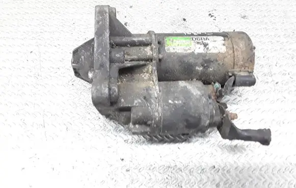 Renault Laguna I Starter motor D6RA133