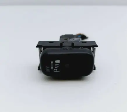 Mercedes-Benz E W210 Parking (PDC) sensor switch 2108211451