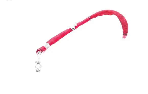 BMW X4M F98 Positive cable (battery) 6839820