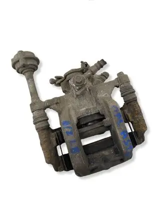 Opel Astra J Rear brake caliper 