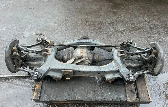 BMW 3 F30 F35 F31 Rear suspension assembly kit set 