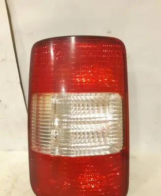 Volkswagen Caddy Rear/tail lights 2K0945111A