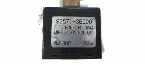 Volkswagen Sharan Airbag control unit/module 103KW