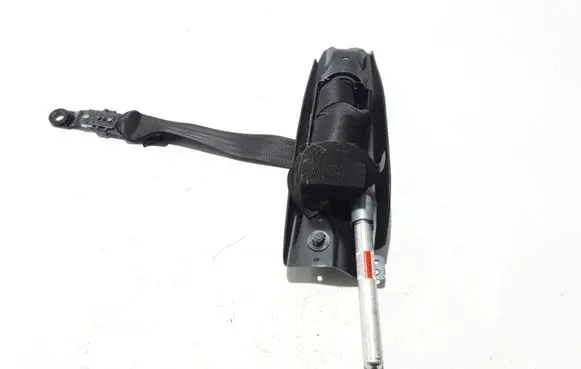 Volvo S80 Front seatbelt 39860303