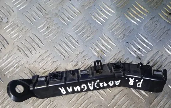 Jaguar E-Pace Front bumper mounting bracket J9C317A869A