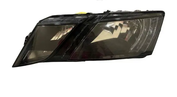 Skoda Octavia Mk3 (5E) Headlight/headlamp 5E1941015C LE15A6368 030110420100