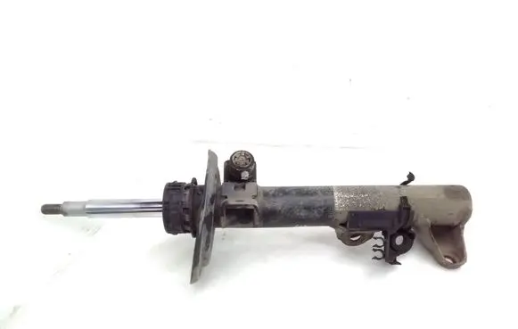 Mercedes-Benz E C207 W207 Front shock absorber/damper 801404001217
