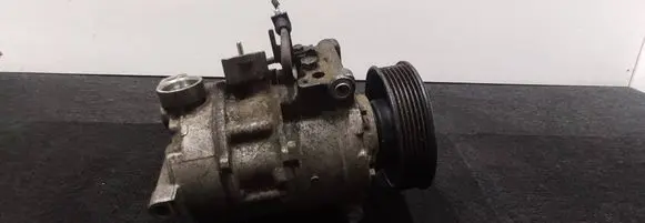 Volkswagen Amarok Air conditioning (A/C) compressor (pump) 2H6820803