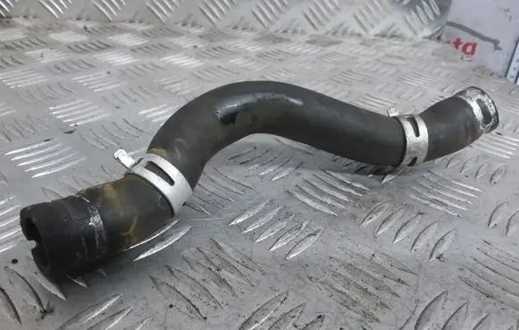 Renault Scenic II - Grand scenic II Engine coolant pipe/hose