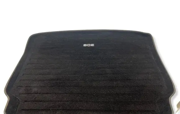 Peugeot 308 Trunk/boot mat liner 49917G 1680464080