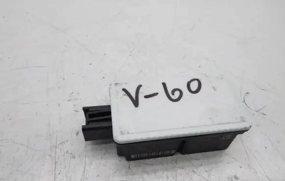 Volvo V60 Other control units/modules 31419137