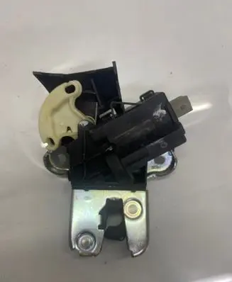 Audi A4 S4 B8 8K Tailgate/trunk/boot lock/catch/latch 4F5827505D