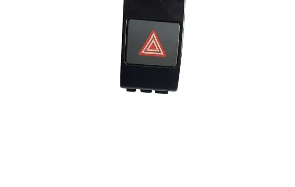 Audi A6 S6 C7 4G Hazard light switch 4G0941509 9026304
