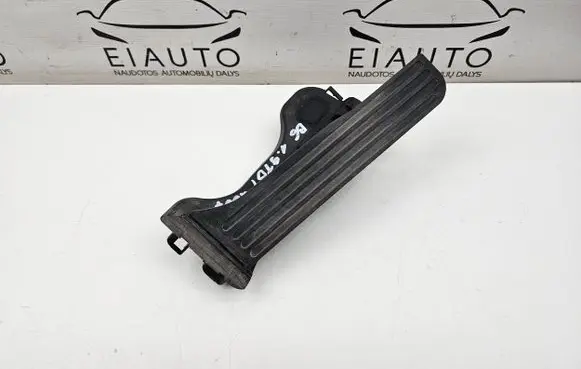 Volkswagen PASSAT B6 Accelerator throttle pedal 1K1721503L 6PV00860000