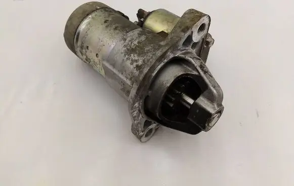 Opel Astra J Starter motor 8980147432 S114925B