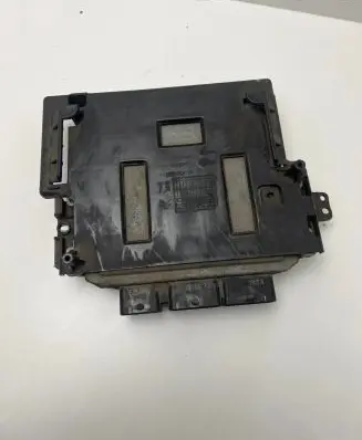 Peugeot 407 Engine control unit/module 9662273480 5WS40319GT 9655534080