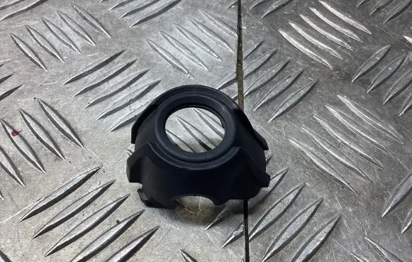 Porsche Boxster 981 Fog light part 
