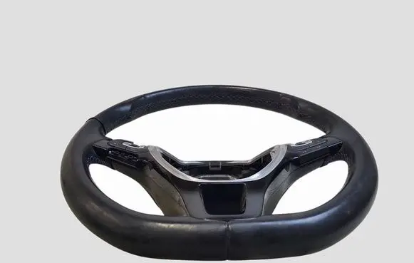 Volkswagen e-Golf Steering wheel 5G0419091 6198400