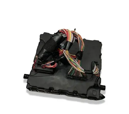 Mercedes-Benz Citan W415 BSM Control unit 284B18276R NS11206981