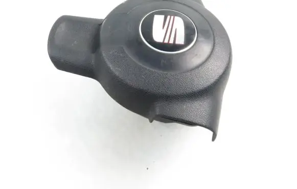 Seat Toledo III (5P) Steering wheel airbag 5P0880201J