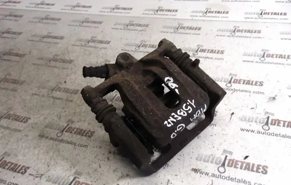 Mercedes-Benz A W169 Rear brake caliper