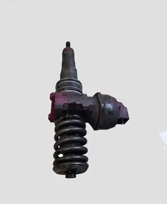Volkswagen Sharan Fuel injector 0414720038 038130073AK