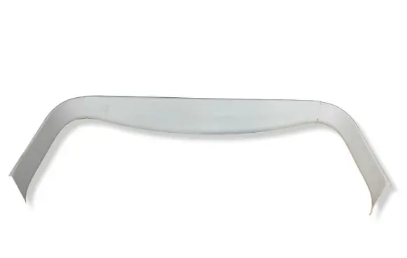 Toyota Avensis T250 Tailgate/boot cover trim set 6479005030