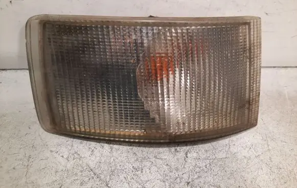 Peugeot Boxer Front indicator light 185617B 185617