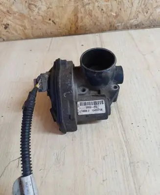 Ford Focus Throttle valve 2S6UFA 1708063 1343971R