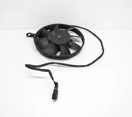 Audi A6 S6 C5 4B Fan impeller 8D0959455R