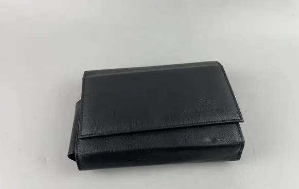 Subaru Forester SJ Owners service history hand book A8200GD