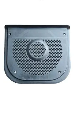 BMW 6 E63 E64 Subwoofer grill/trim 65136921703