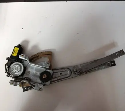 KIA Sorento Rear door window regulator with motor 834603E000 XH102PA