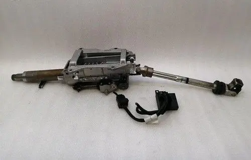 Porsche Panamera (970) Steering rack 97034700832