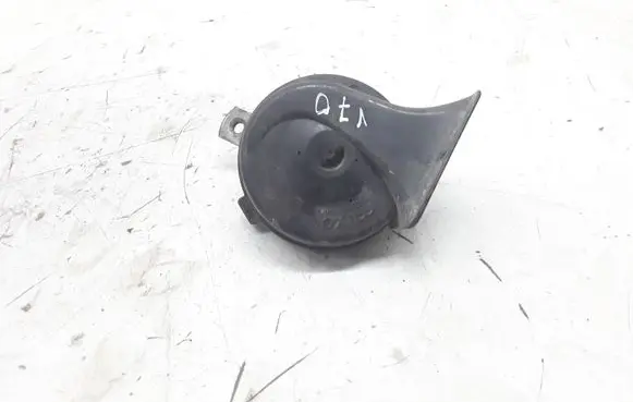 Volvo V70 Horn signal