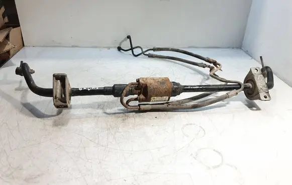 BMW 7 F01 F02 F03 F04 Rear anti-roll bar/sway bar 6775187 852400002509