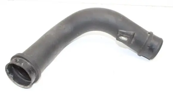 Mazda 3 II Air intake duct part R2AA13231
