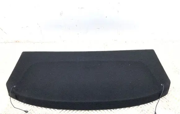 Seat Leon (1P) Parcel shelf 