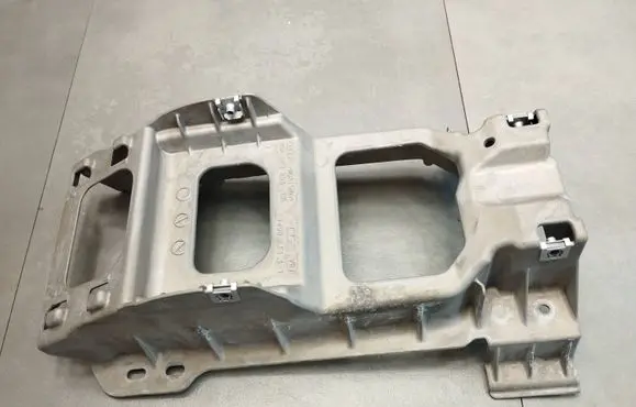 Audi Q4 Sportback e-tron Other center console (tunnel) element 89A863233