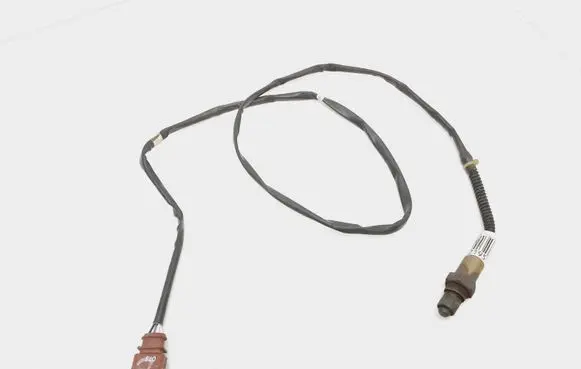 Audi Q7 4L Lambda probe sensor 079906262