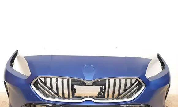 BMW 1 F70 Front bumper