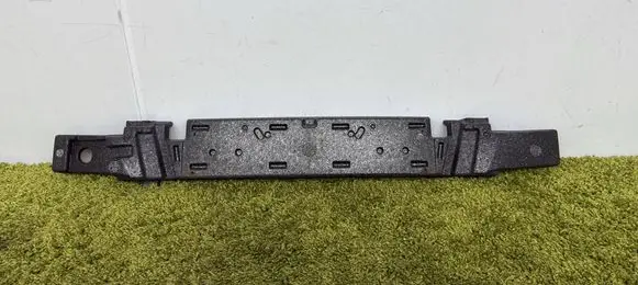 Audi A3 S3 8P Front bumper foam support bar 8p0807550
