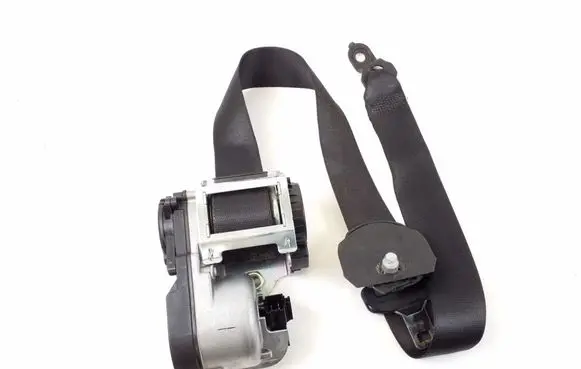 Mercedes-Benz GL X164 Front seatbelt A2518608385