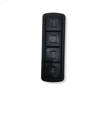 Ford Mondeo MK IV Seat memory switch 7S7T14776AD