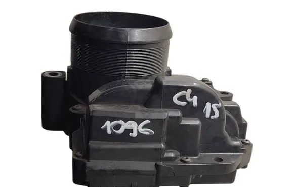 Citroen C4 Grand Picasso Throttle valve V862418980 862418980 A2C38050800