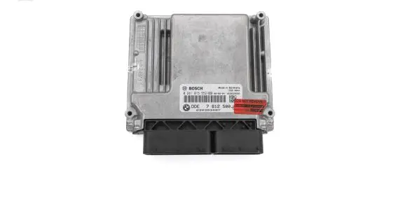 BMW 5 E60 E61 Engine control unit/module 7812500 13617812500 0281015552
