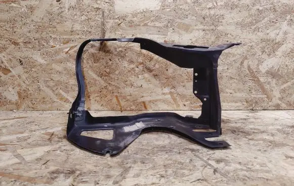 Mercedes-Benz S AMG W220 Side radiator support slam panel 